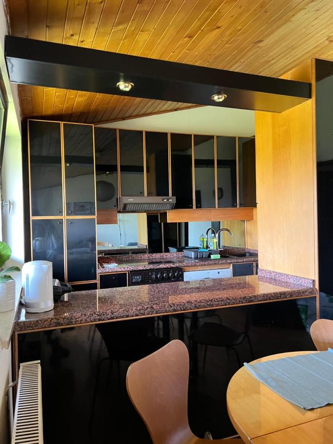 Apartment In Lubiana Esterno foto