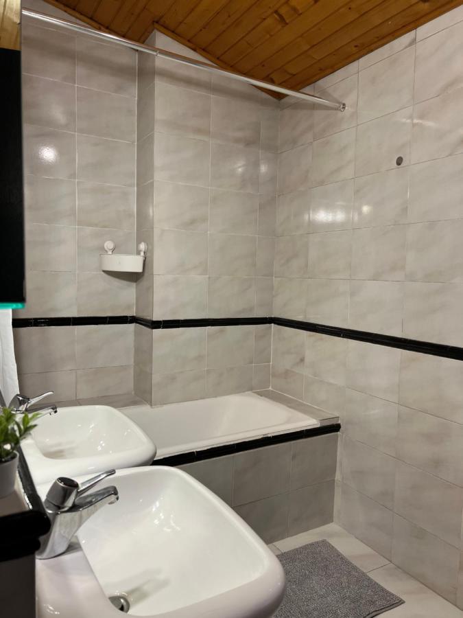 Apartment In Lubiana Esterno foto