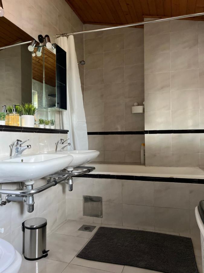 Apartment In Lubiana Esterno foto