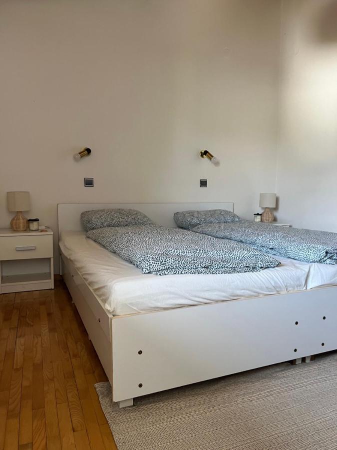 Apartment In Lubiana Esterno foto