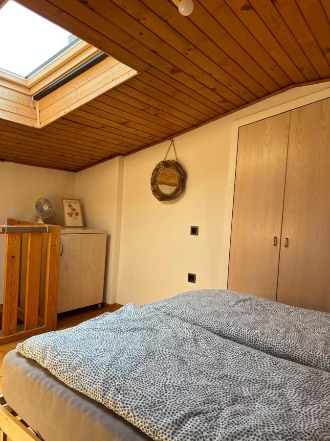 Apartment In Lubiana Esterno foto