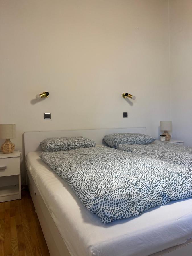 Apartment In Lubiana Esterno foto
