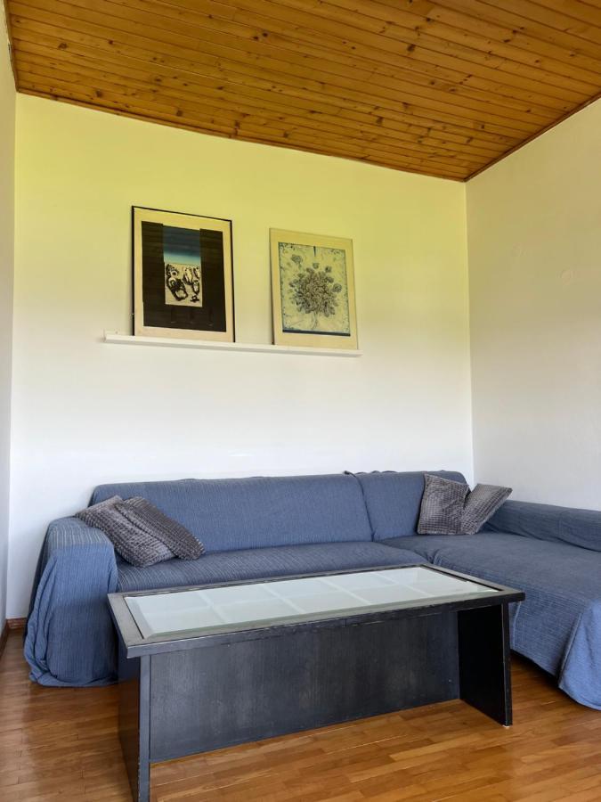 Apartment In Lubiana Esterno foto