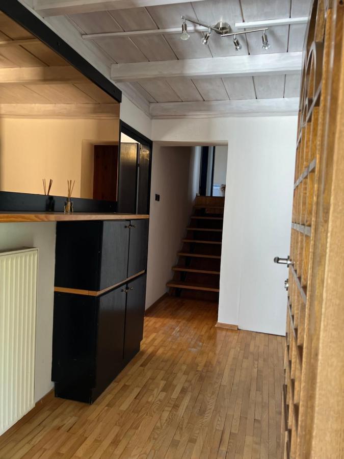 Apartment In Lubiana Esterno foto
